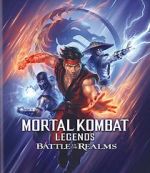 Watch Mortal Kombat Legends: Battle of the Realms Letmewatchthis