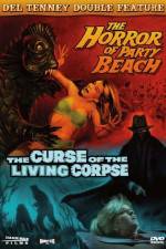 Watch The Horror of Party Beach Letmewatchthis