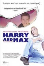 Watch Harry  Max Letmewatchthis