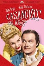 Watch Casanova's Big Night Letmewatchthis