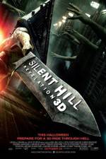 Watch Silent Hill Revelation 3D Letmewatchthis