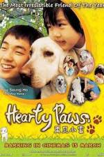 Watch Hearty Paws Letmewatchthis