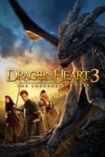 Watch Dragonheart 3: The Sorcerer's Curse Letmewatchthis