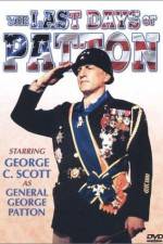 Watch The Last Days of Patton Letmewatchthis