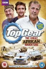 Watch Top Gear: The Great African Adventure Letmewatchthis