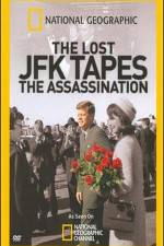 Watch The Lost JFK Tapes The Assassination Letmewatchthis