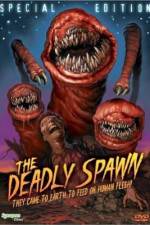 Watch The Deadly Spawn Letmewatchthis