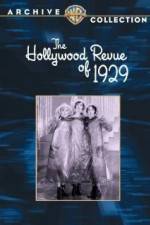 Watch The Hollywood Revue of 1929 Letmewatchthis