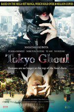 Watch Tokyo Ghoul Letmewatchthis