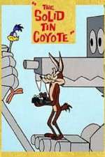 Watch The Solid Tin Coyote Letmewatchthis