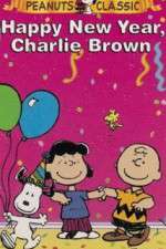 Watch Happy New Year, Charlie Brown Letmewatchthis