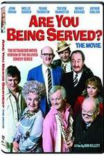 Watch Are You Being Served? Letmewatchthis