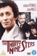 Watch The Thirty Nine Steps Letmewatchthis