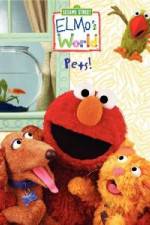Watch Elmo's World - Pets Letmewatchthis