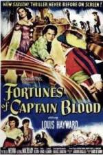 Watch Fortunes of Captain Blood Letmewatchthis
