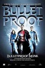 Watch Bulletproof Monk Letmewatchthis
