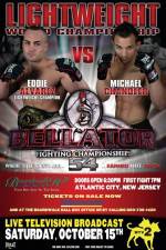 Watch Bellator Fighting Championships 54 Letmewatchthis