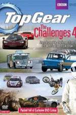 Watch Top Gear: The Challenges - Vol 4 Letmewatchthis