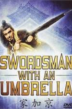 Watch Swordsman with an Umbrella Letmewatchthis