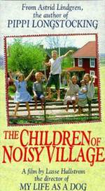 Watch The Children of Noisy Village Letmewatchthis