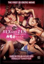 Watch 3-D Sex and Zen: Extreme Ecstasy Letmewatchthis