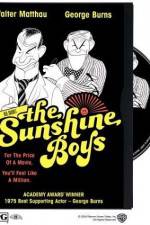 Watch The Sunshine Boys Letmewatchthis
