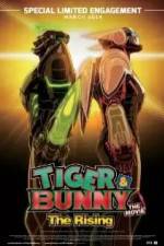 Watch Gekijouban Tiger & Bunny: The Rising Letmewatchthis