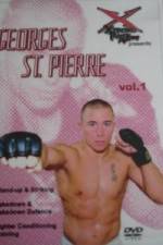 Watch Rush Fit Georges St. Pierre Volume 1 Letmewatchthis