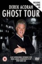 Watch Derek Acorah Ghost Tour Letmewatchthis
