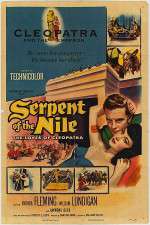 Watch Serpent of the Nile Letmewatchthis