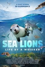 Sea Lions: Life by a Whisker (Short 2020) letmewatchthis