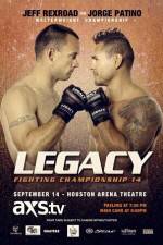 Watch Legacy Fighting Championship 14 Letmewatchthis