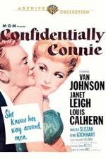 Watch Confidentially Connie Letmewatchthis