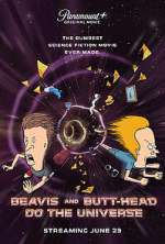 Watch Beavis and Butt-Head Do the Universe Letmewatchthis