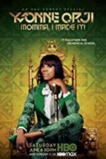 Watch Yvonne Orji: Momma, I Made It Letmewatchthis