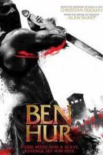 Watch Ben Hur (2010) Letmewatchthis