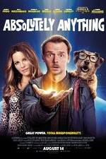 Watch Absolutely Anything Letmewatchthis