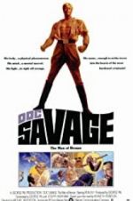 Watch Doc Savage: The Man of Bronze Letmewatchthis