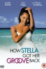 Watch How Stella Got Her Groove Back Letmewatchthis