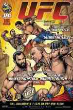 Watch UFC 181: Hendricks vs. Lawler II Letmewatchthis