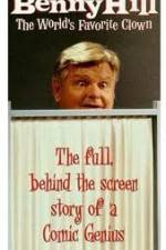 Watch Benny Hill The World's Favorite Clown Letmewatchthis