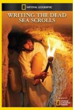 Watch National Geographic Writing the Dead Sea Scrolls Letmewatchthis