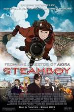 Watch Steamboy Letmewatchthis