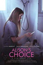 Watch Alison\'s Choice Letmewatchthis