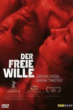 Watch The Free Will (Der freie Wille) Letmewatchthis
