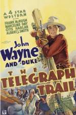 Watch The Telegraph Trail Letmewatchthis