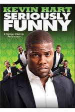 Watch Kevin Hart: Seriously Funny Letmewatchthis