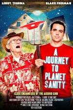 Watch A Journey to Planet Sanity Letmewatchthis