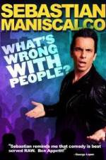 Watch Sebastian Maniscalco What's Wrong with People Letmewatchthis