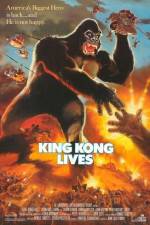 Watch King Kong Lives Letmewatchthis